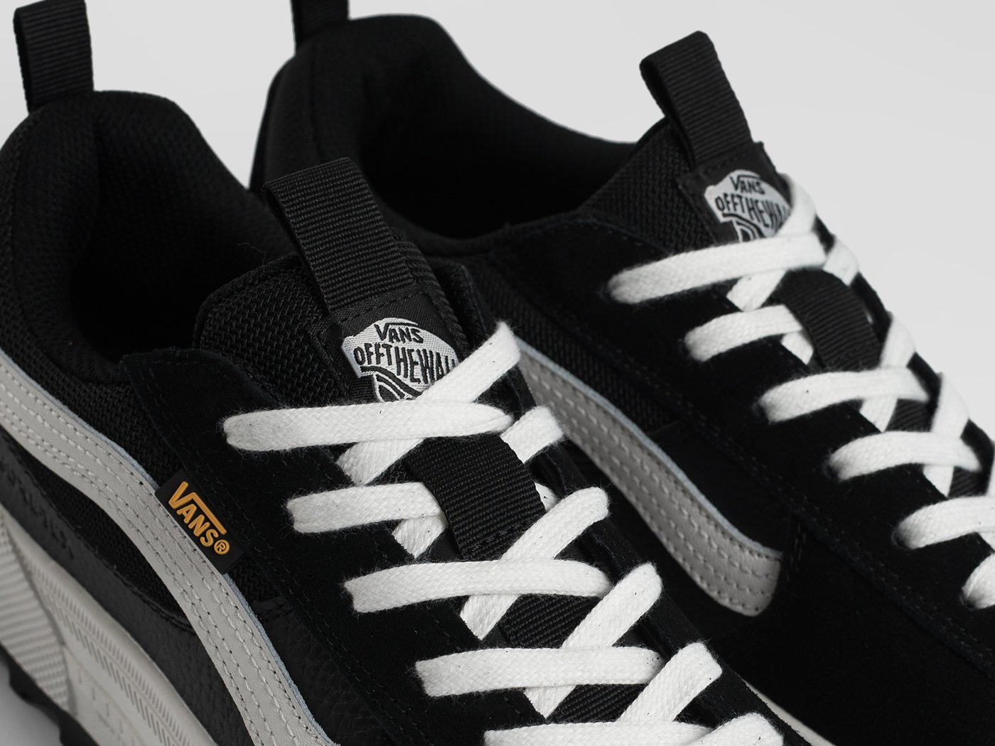 Кеды VANS Old Skool MTE-1