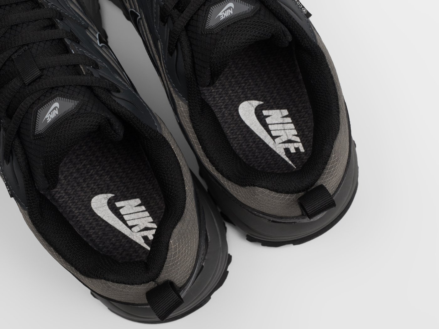 Кроссовки Nike Fiyi V2