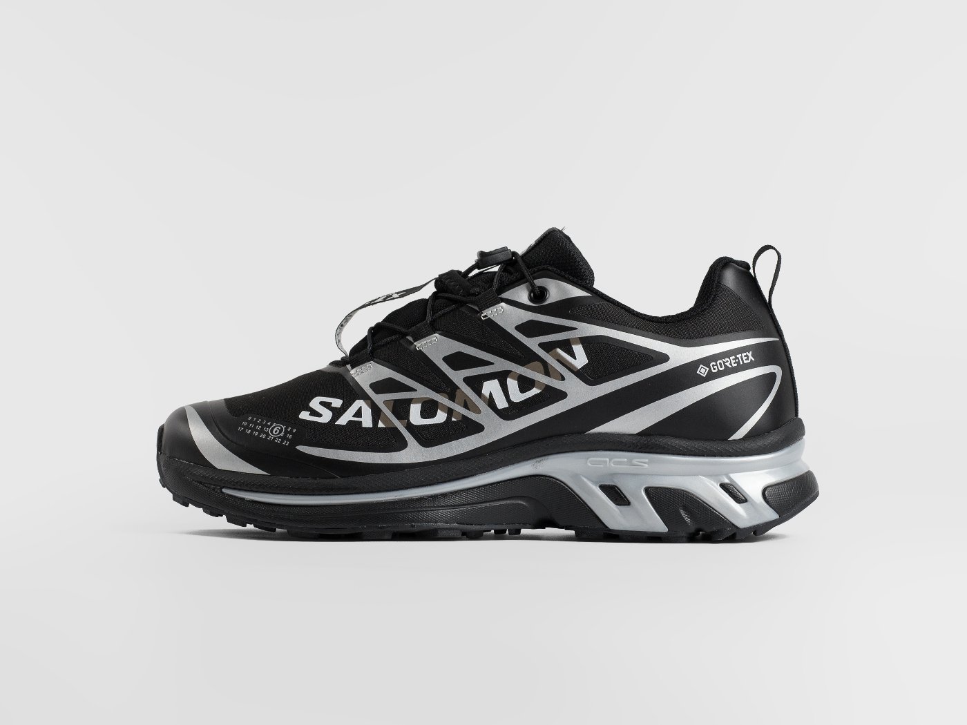 Кроссовки Salomon ADVANCED XT-6 ADV