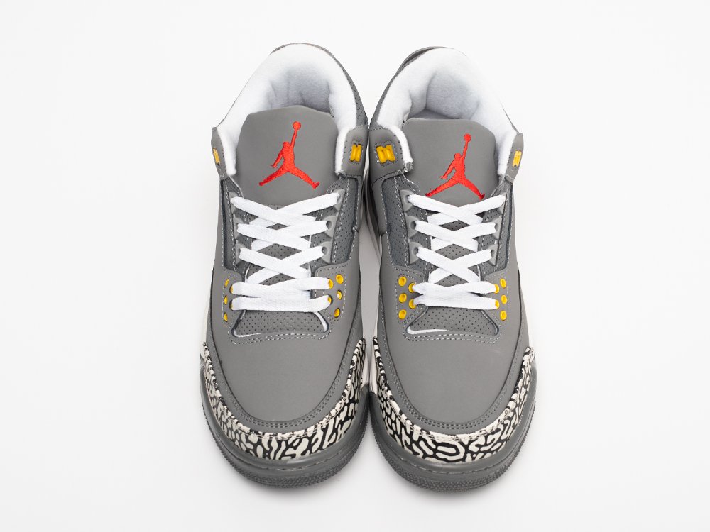 Кроссовки Nike Air Jordan 3