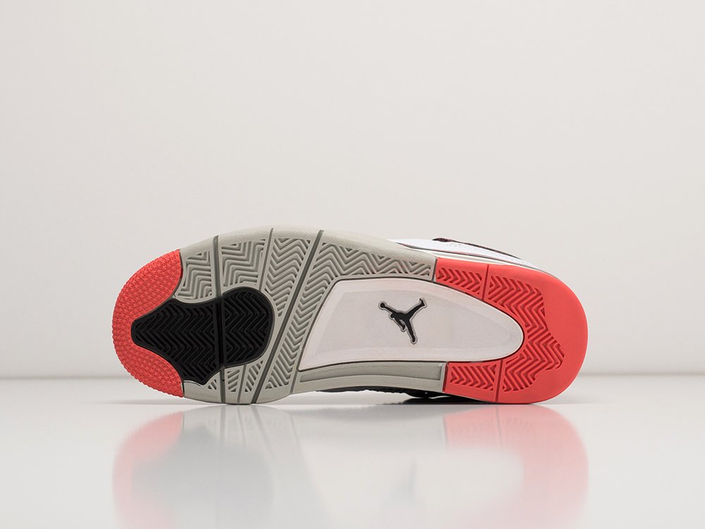 Кроссовки Nike Air Jordan 4 Retro