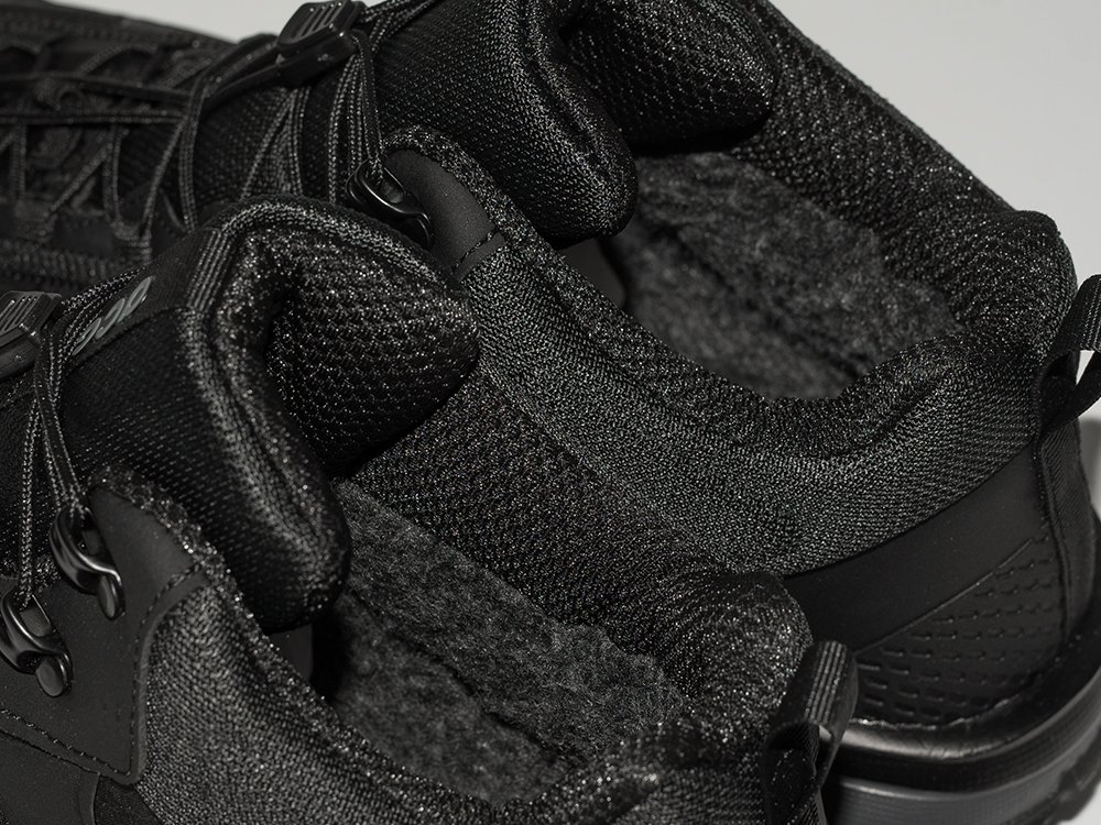 Зимние кроссовки Nike ACG Mountain Fly Mid