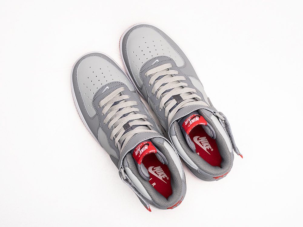 Кроссовки Nike Air Force 1 Mid