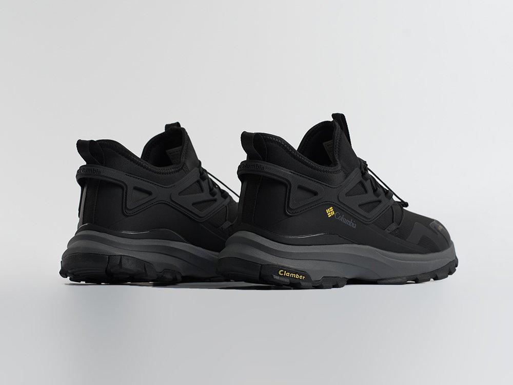 Кроссовки Columbia