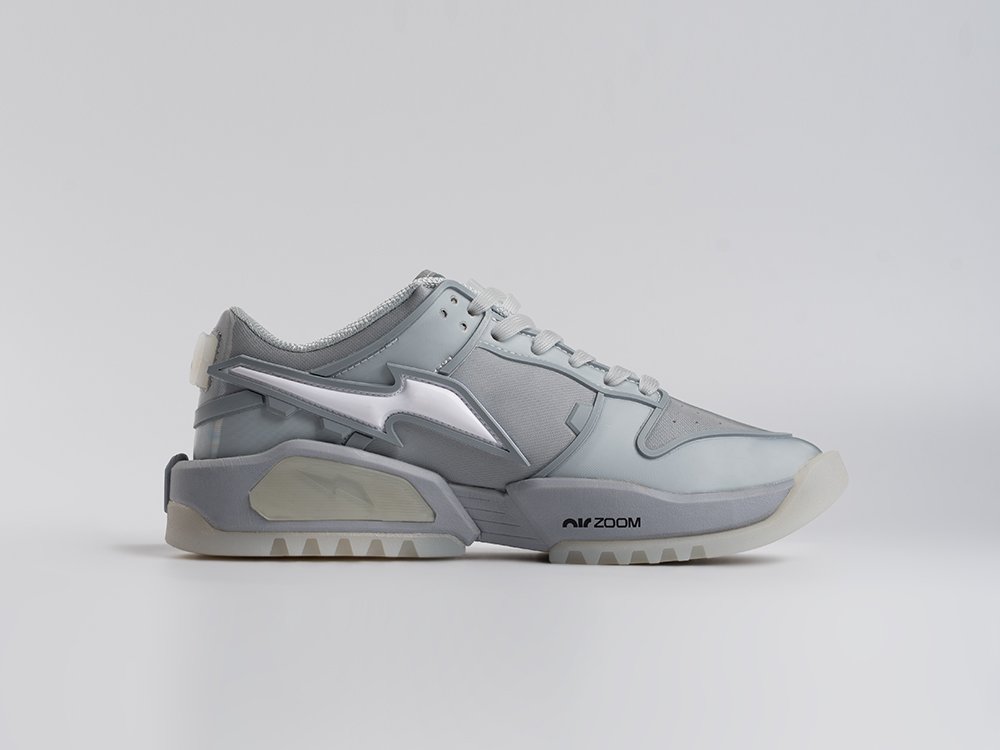 Кроссовки RTFKT x Nike Dunk Genesis