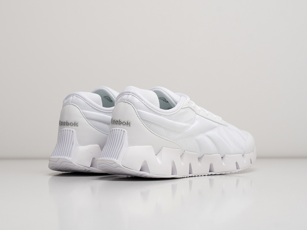 Кроссовки Reebok Zig Dynamica 3