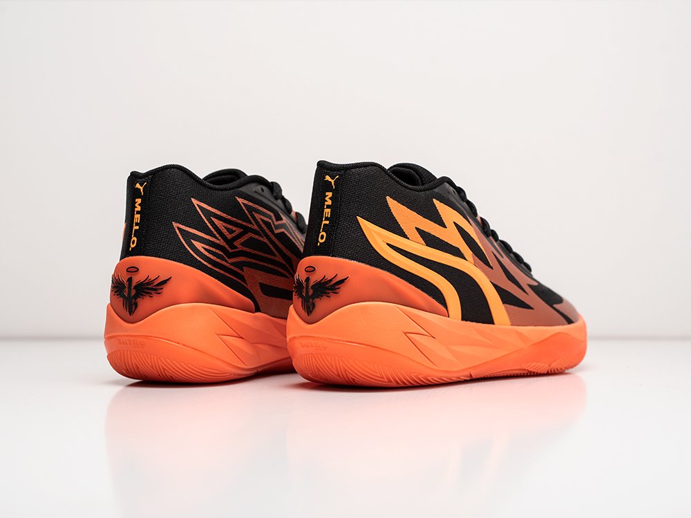 Кроссовки Puma MB.02
