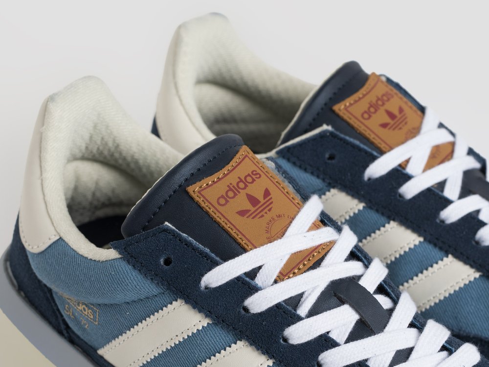Кроссовки Adidas SL 72 RTN