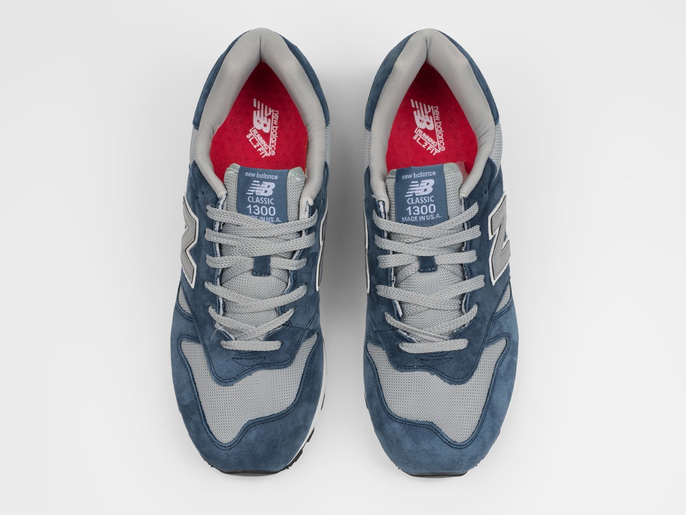 Кроссовки New Balance 1300