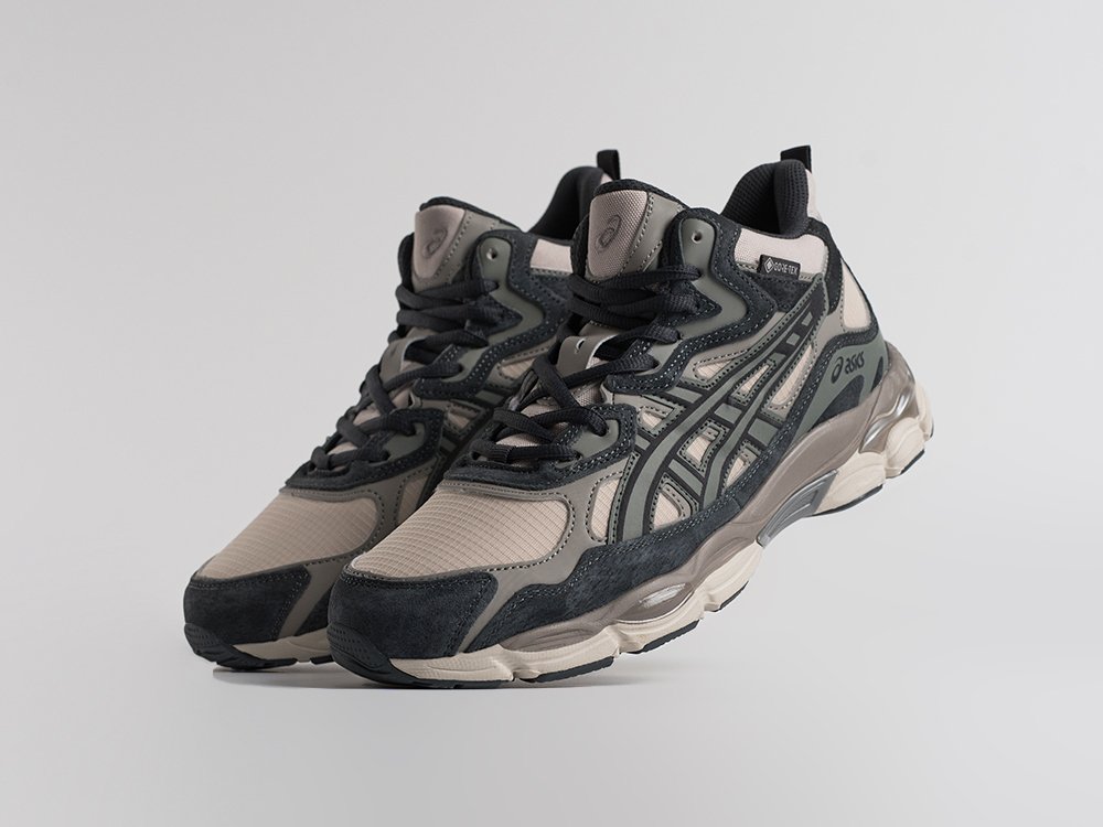 Кроссовки Asics GEL-NYC Mid Кроссовки Asics GEL-NYC Mid