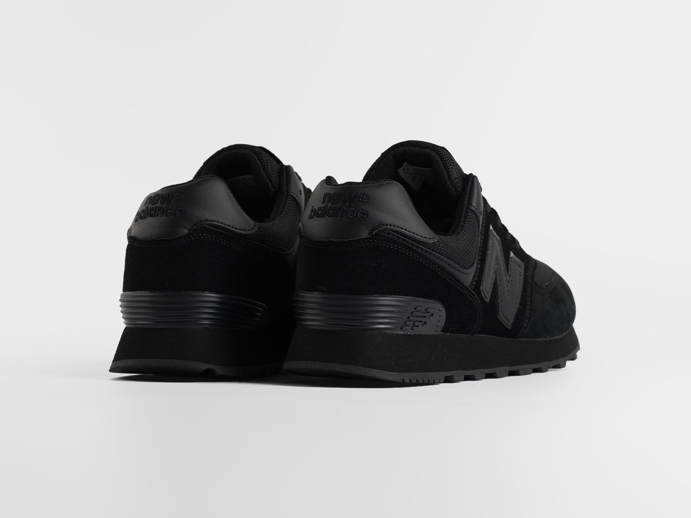 Кроссовки New Balance 574