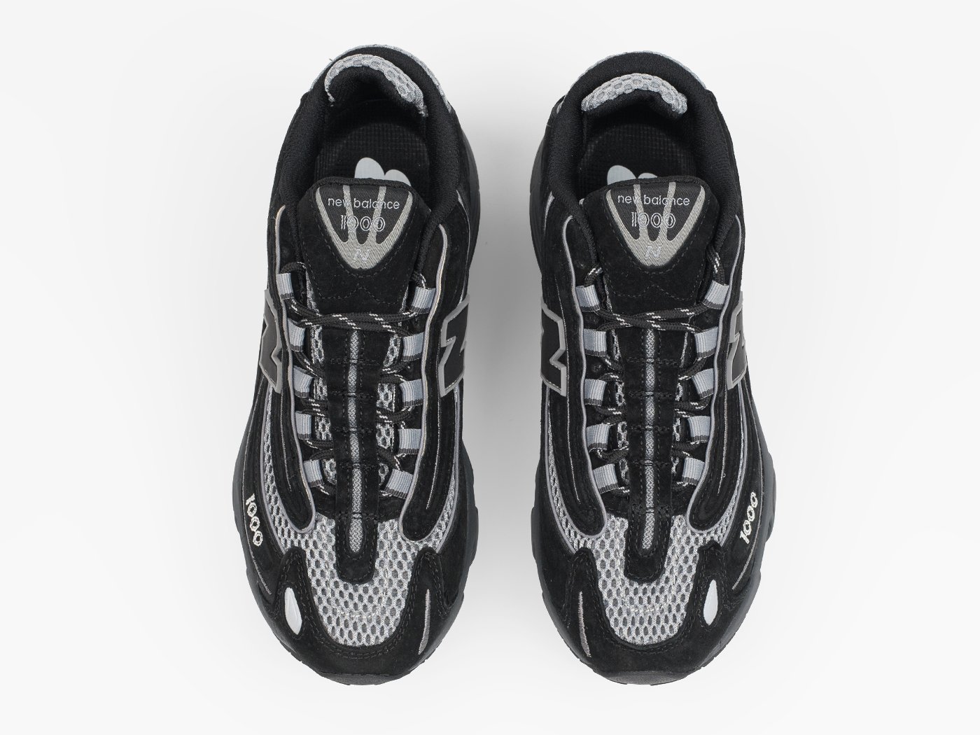 Кроссовки New Balance 1000