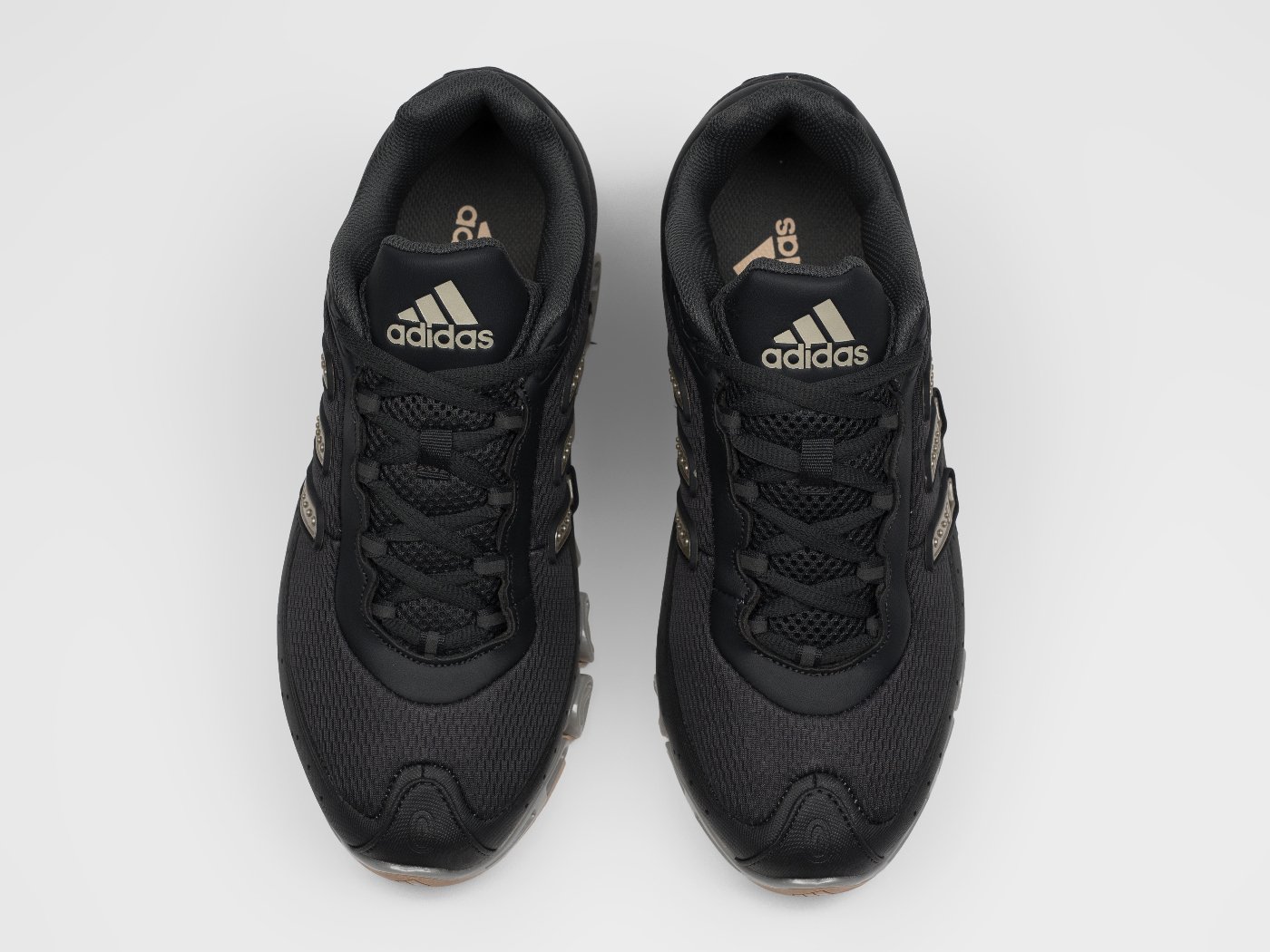 Кроссовки Adidas Megaride Pro