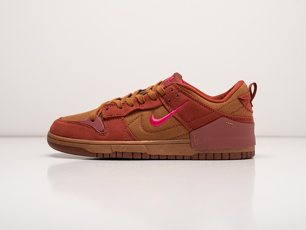 Кроссовки Nike Dunk Low Disrupt 2