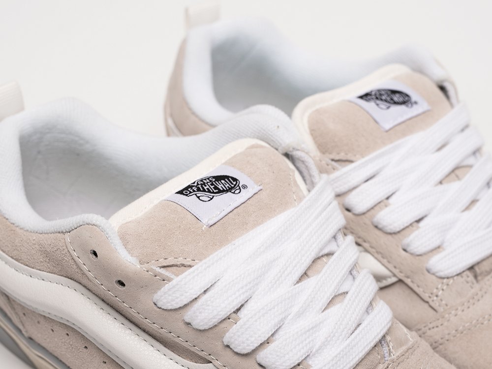 Кеды VANS Knu Skool