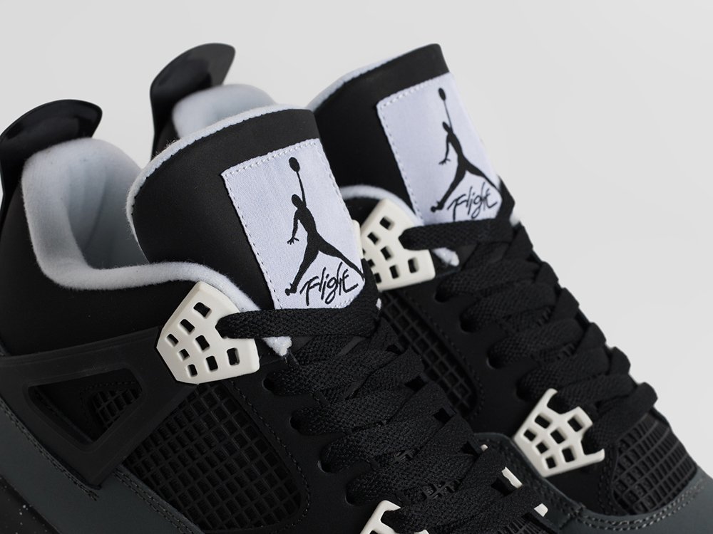 Кроссовки Nike Air Jordan 4 Retro