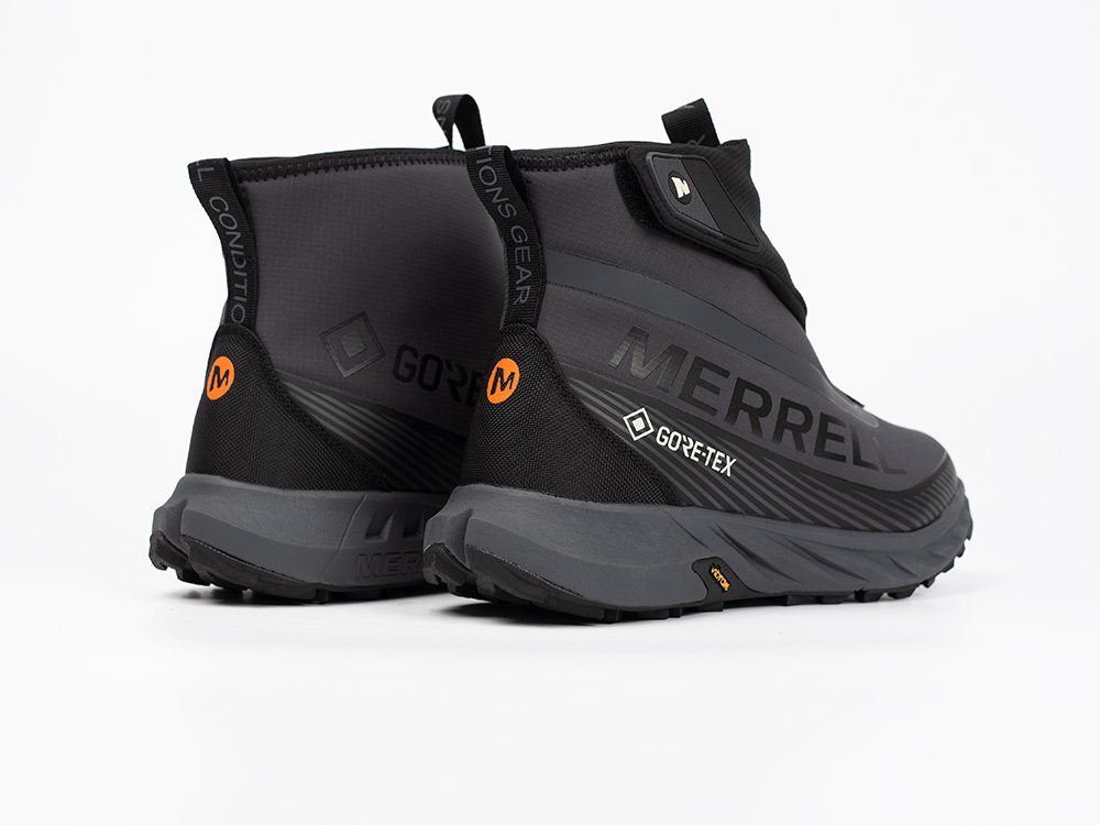 Зимние Кроссовки Merrell Agility Peak 5 Zero GORE-TEX 1TRL