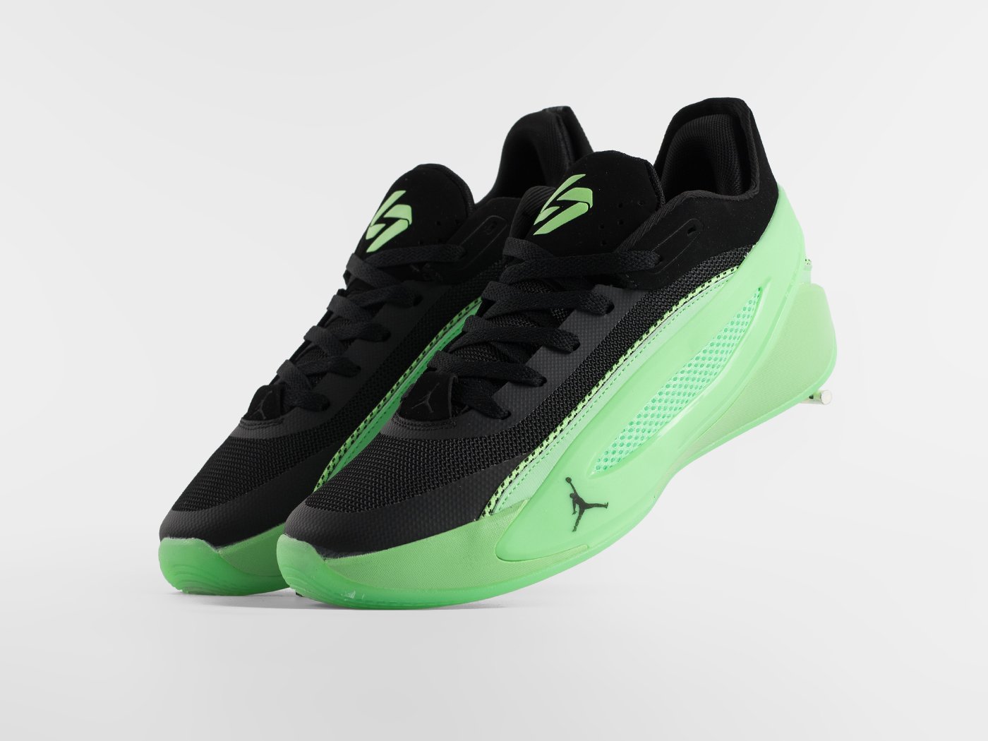 Кроссовки Jordan Luka 5