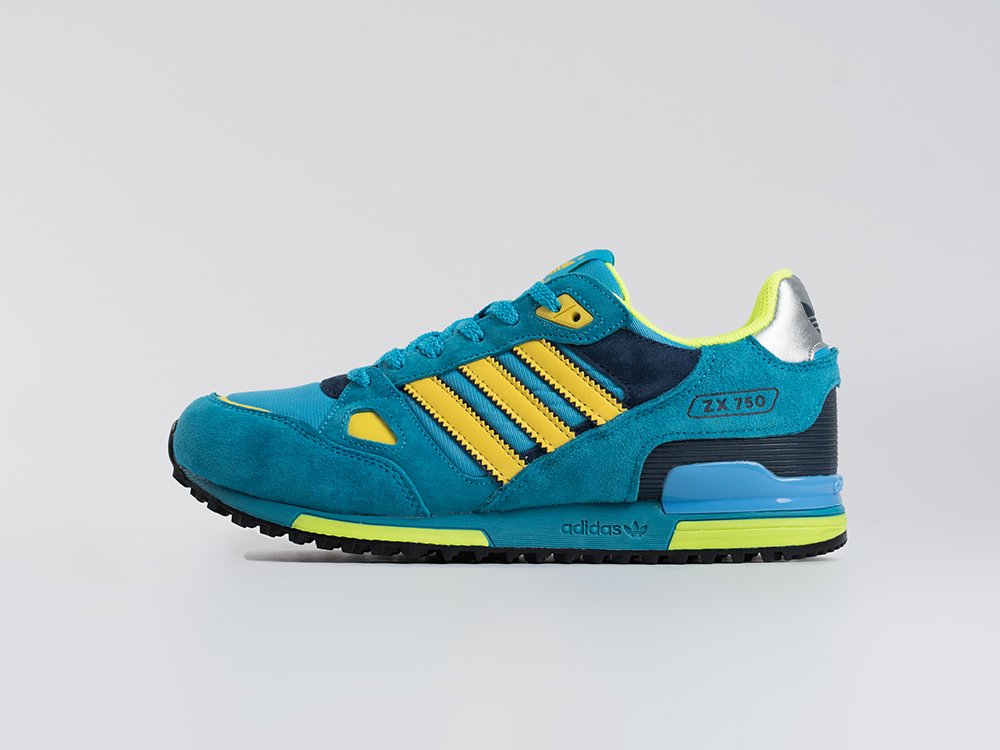 Кроссовки Adidas ZX 750