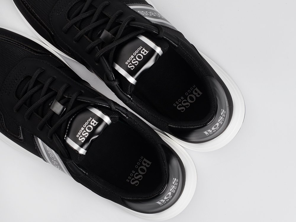 Кроссовки Hugo Boss