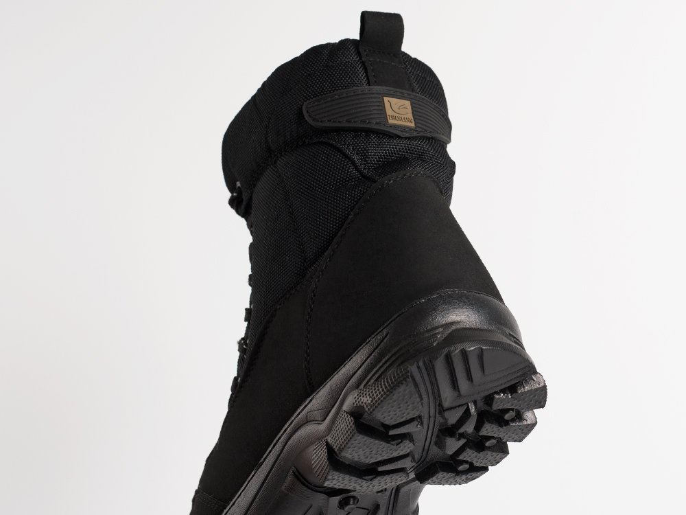 Зимние Ботинки