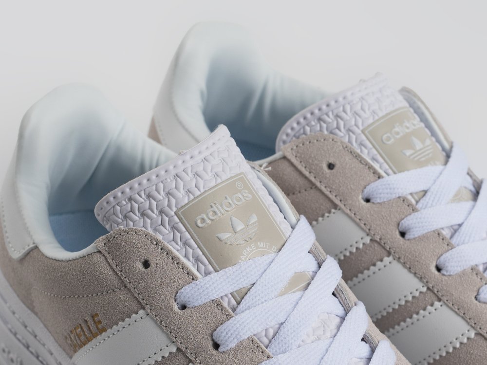 Кроссовки Adidas Gazelle Bold