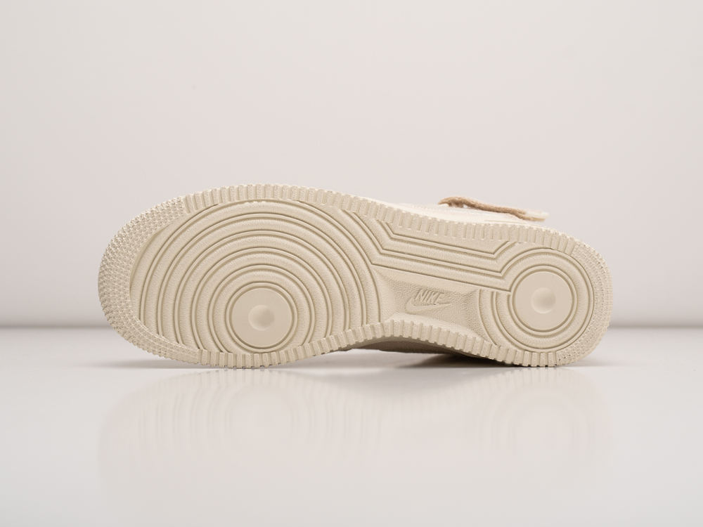 Кроссовки Stussy x Nike Air Force 1 MId