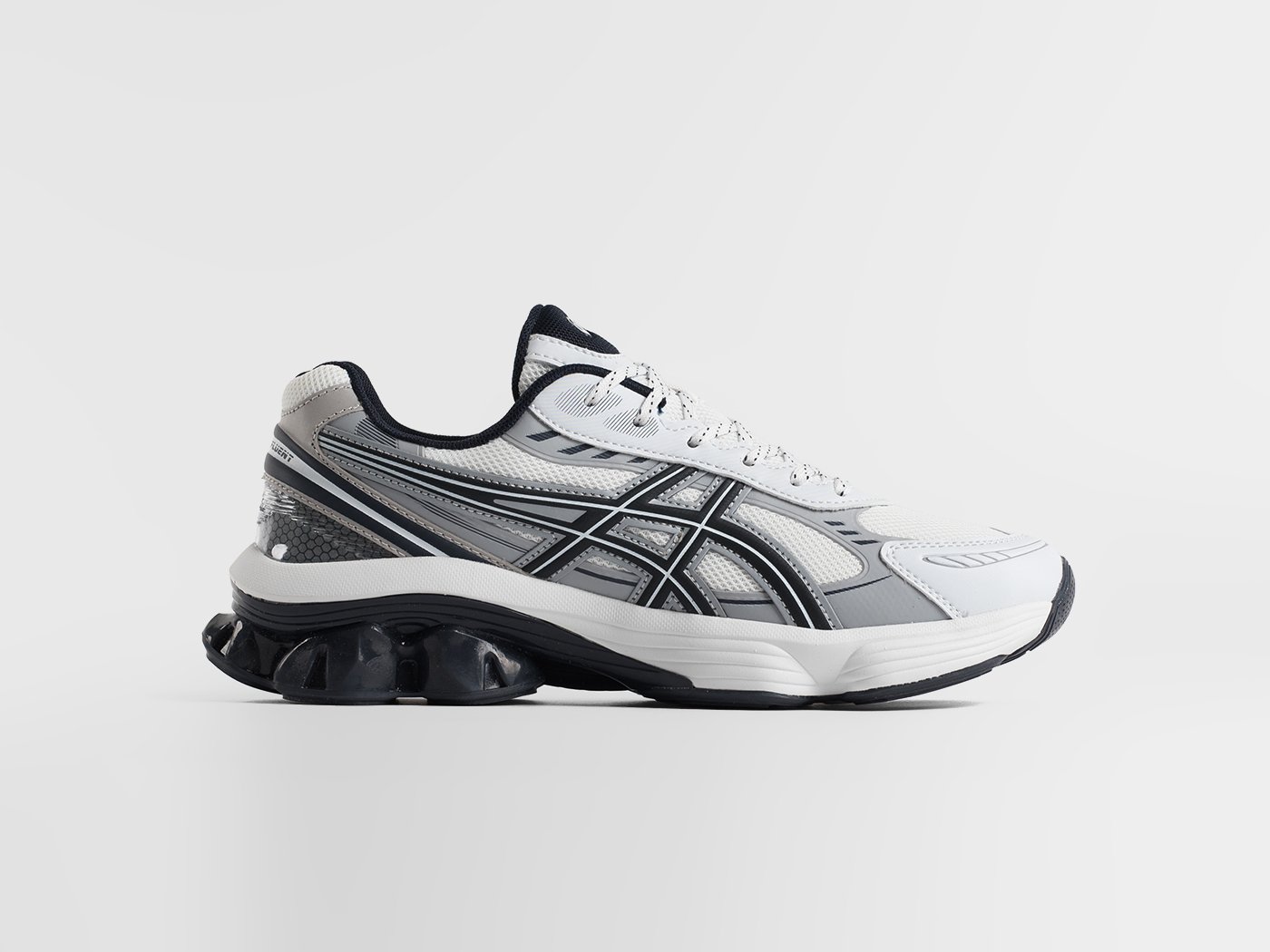 Кроссовки Asics Gel Kinetic Fluent