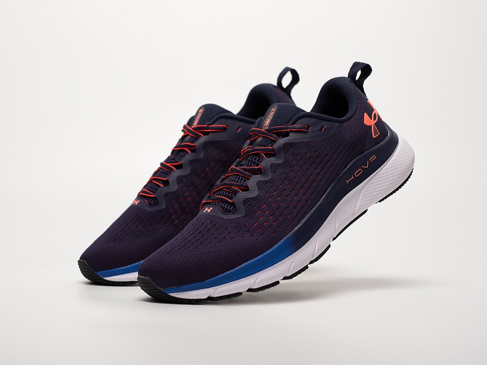Кроссовки Under Armour HOVR Turbulence Кроссовки Under Armour HOVR Turbulence