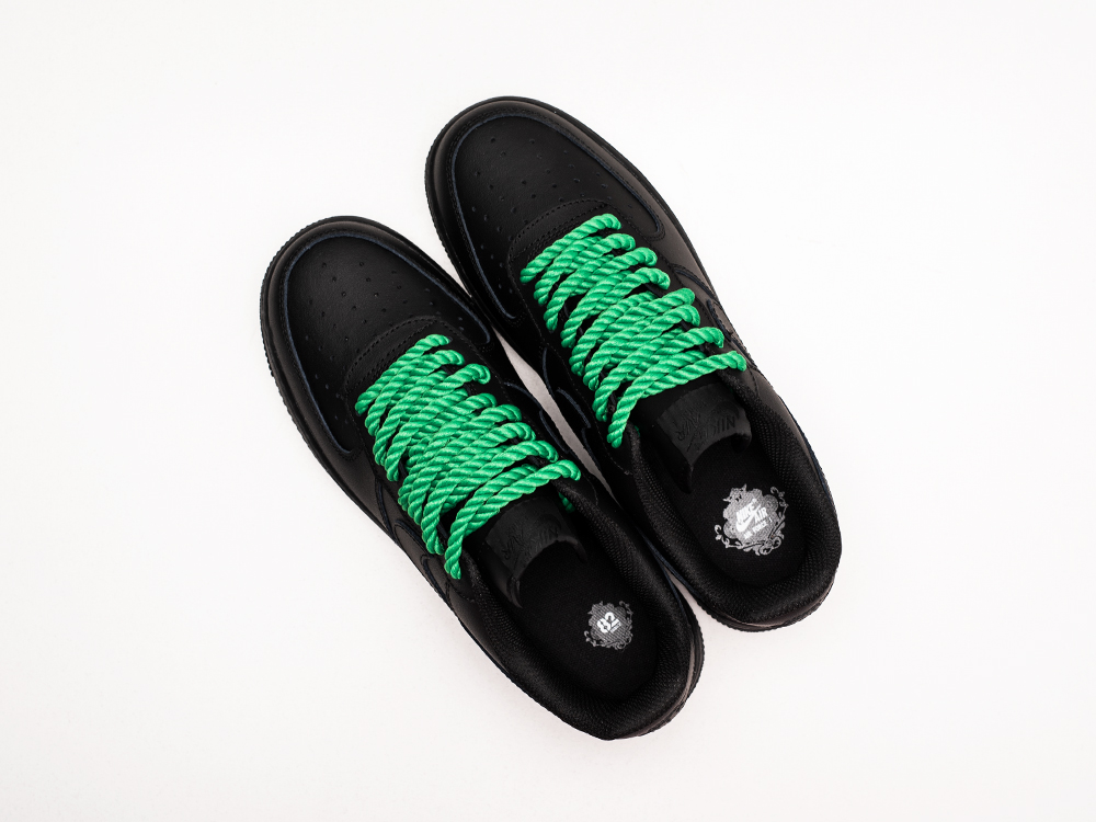 Кроссовки Nike Air Force 1 Low