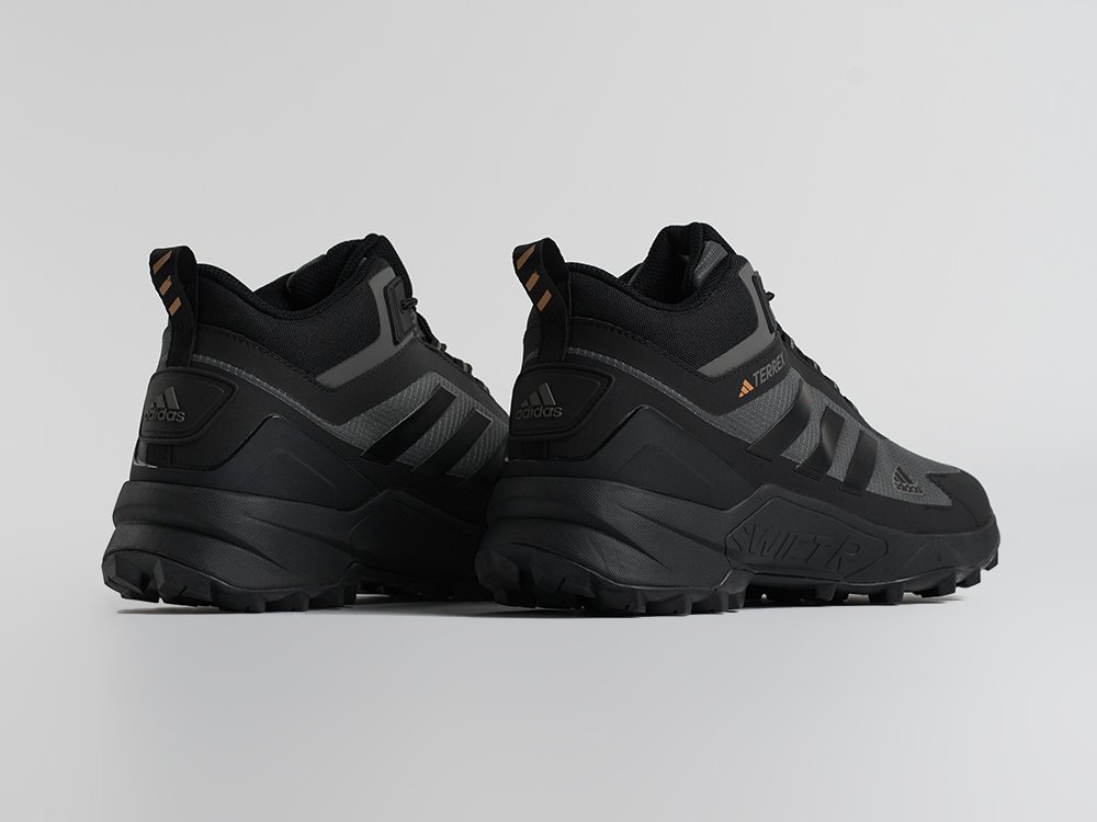 Кроссовки Adidas Terrex Swift R3 Mid Кроссовки Adidas Terrex Swift R3 Mid