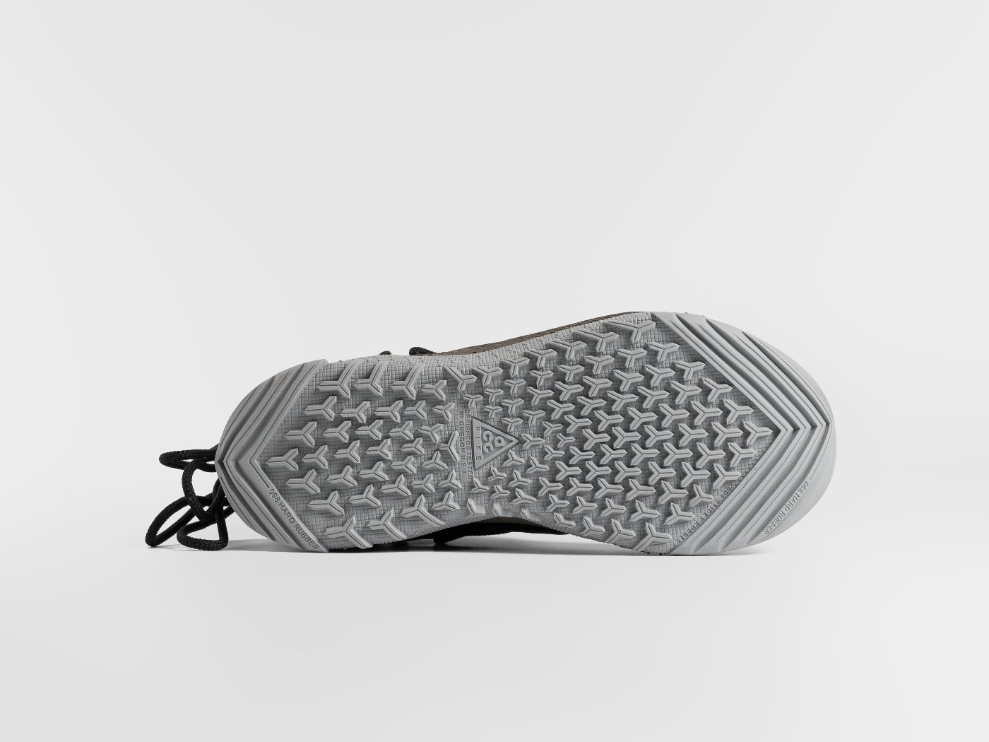 Зимние Кроссовки Nike ACG Air Terra Antarktik