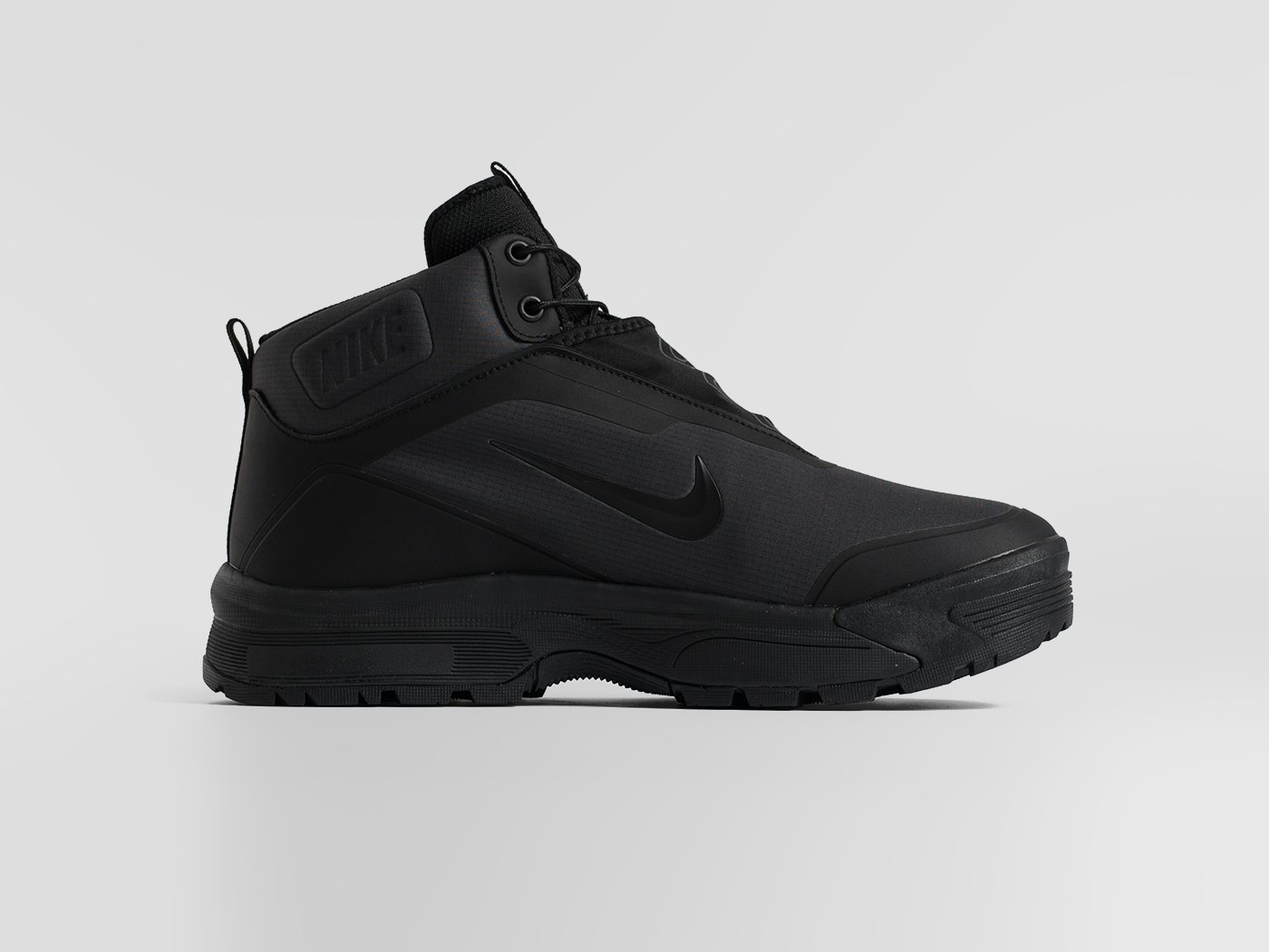 Зимние Ботинки Nike Acg