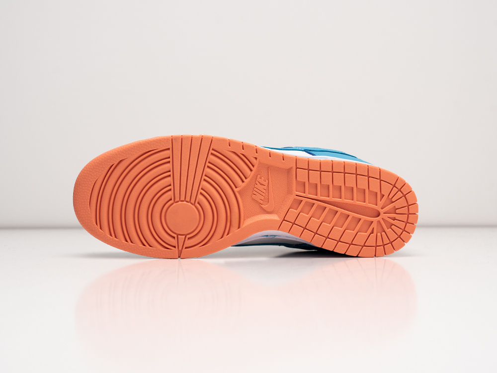 Кроссовки Kyrie Irving x Nike SB Dunk Low