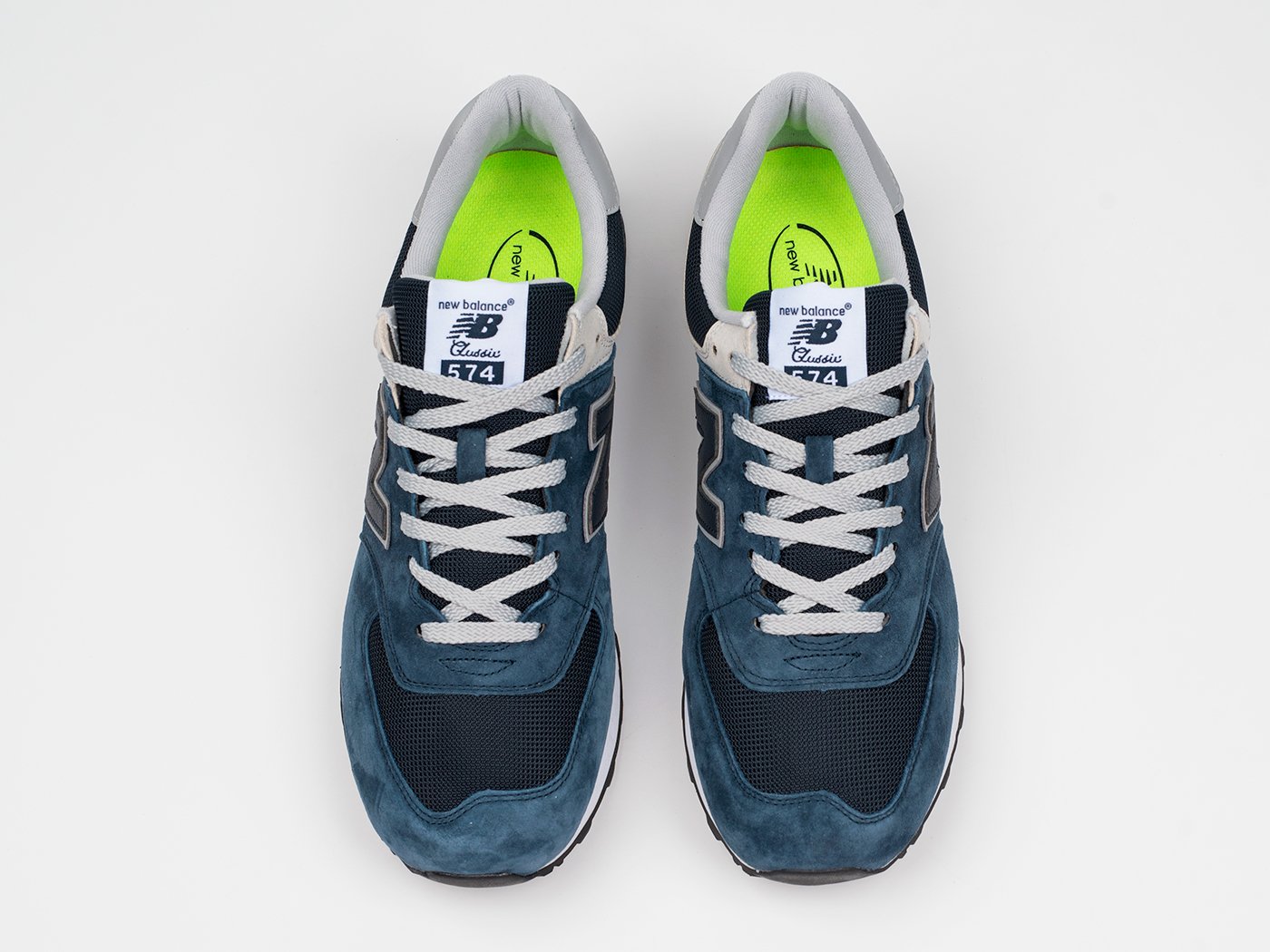Кроссовки New Balance 574