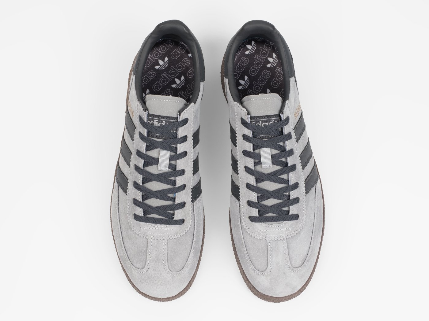 Кроссовки Adidas Spezial