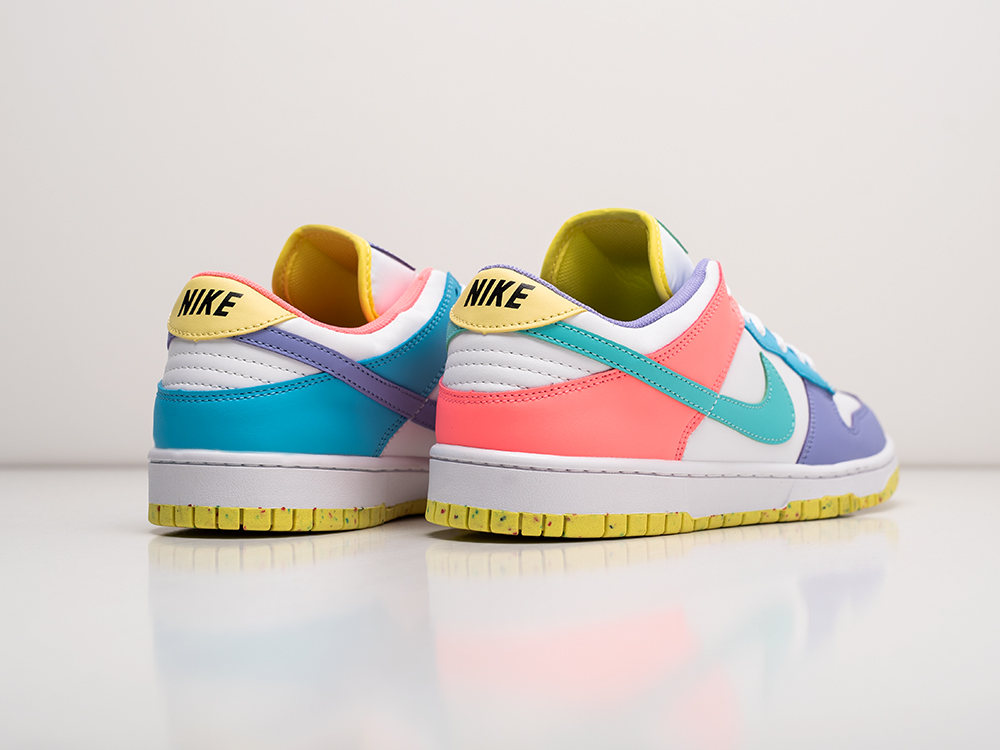 Кроссовки Nike SB Dunk Low