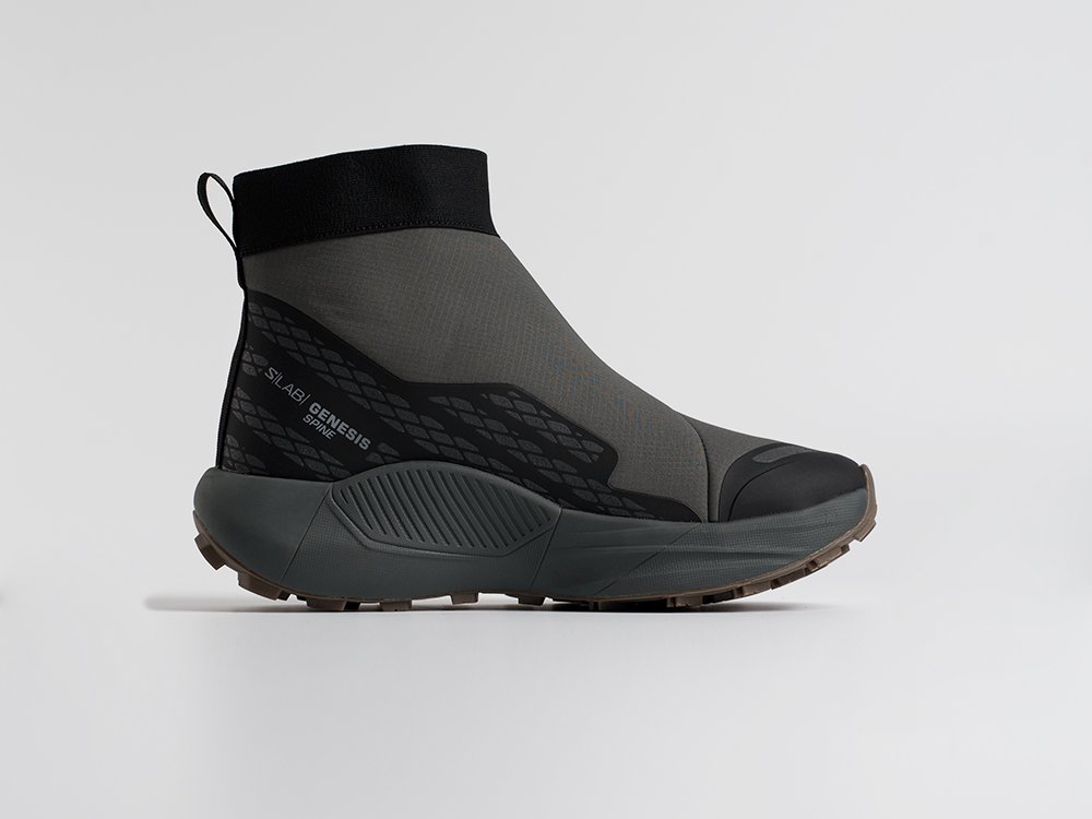 Зимние Кроссовки Salomon S/Lab Genesis Spine
