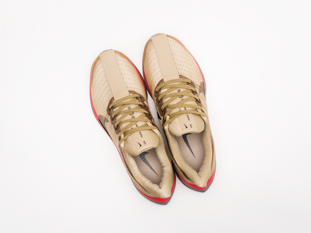 Кроссовки Nike Zoom Pegasus 35 Turbo