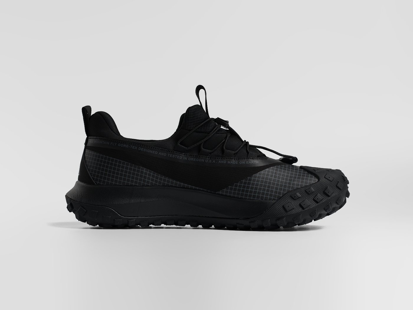 Кроссовки Nike ACG Mountain Fly Low