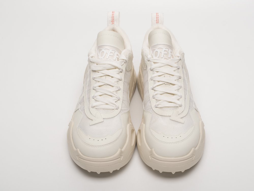 Кроссовки OFF-WHITE ODSY-1000 Кроссовки OFF-WHITE ODSY-1000