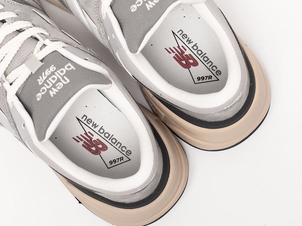 Кроссовки New Balance 997R