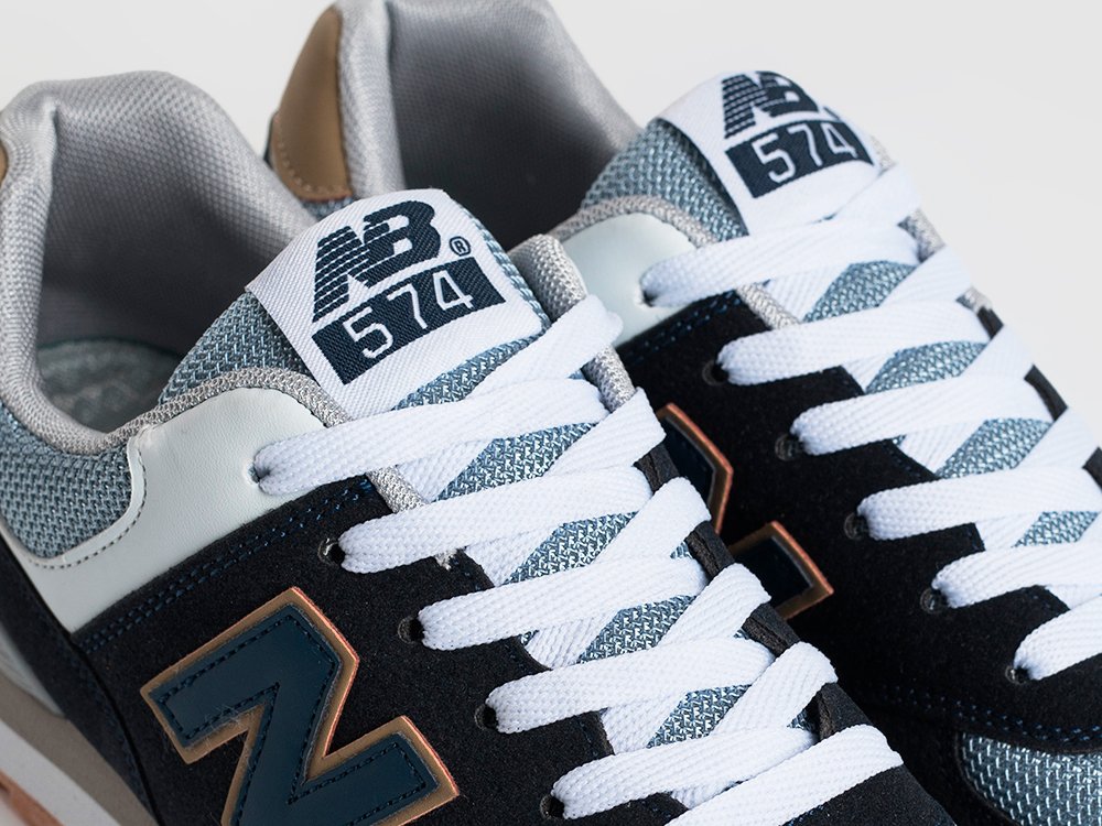 Кроссовки New Balance 574