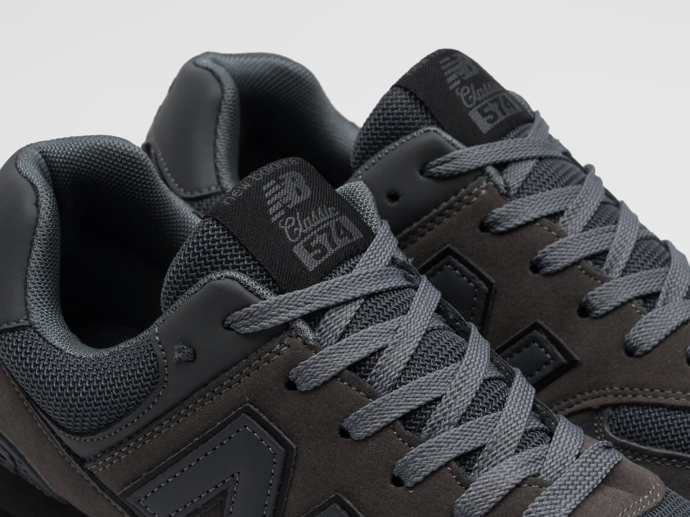 Кроссовки New Balance 574