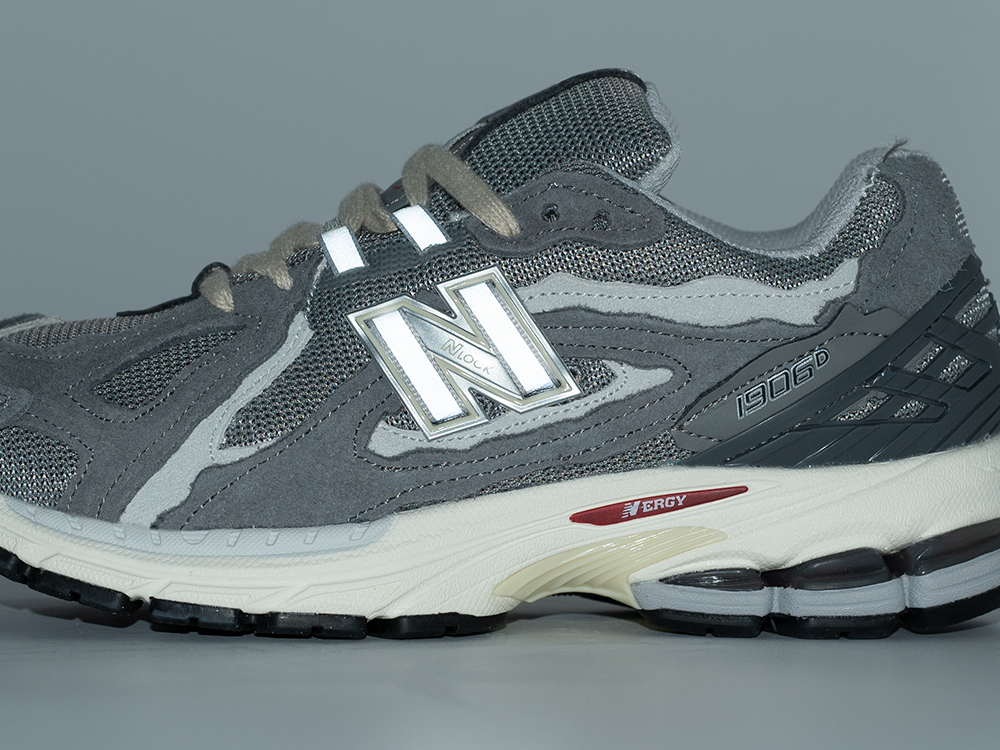 Кроссовки New Balance 1906D