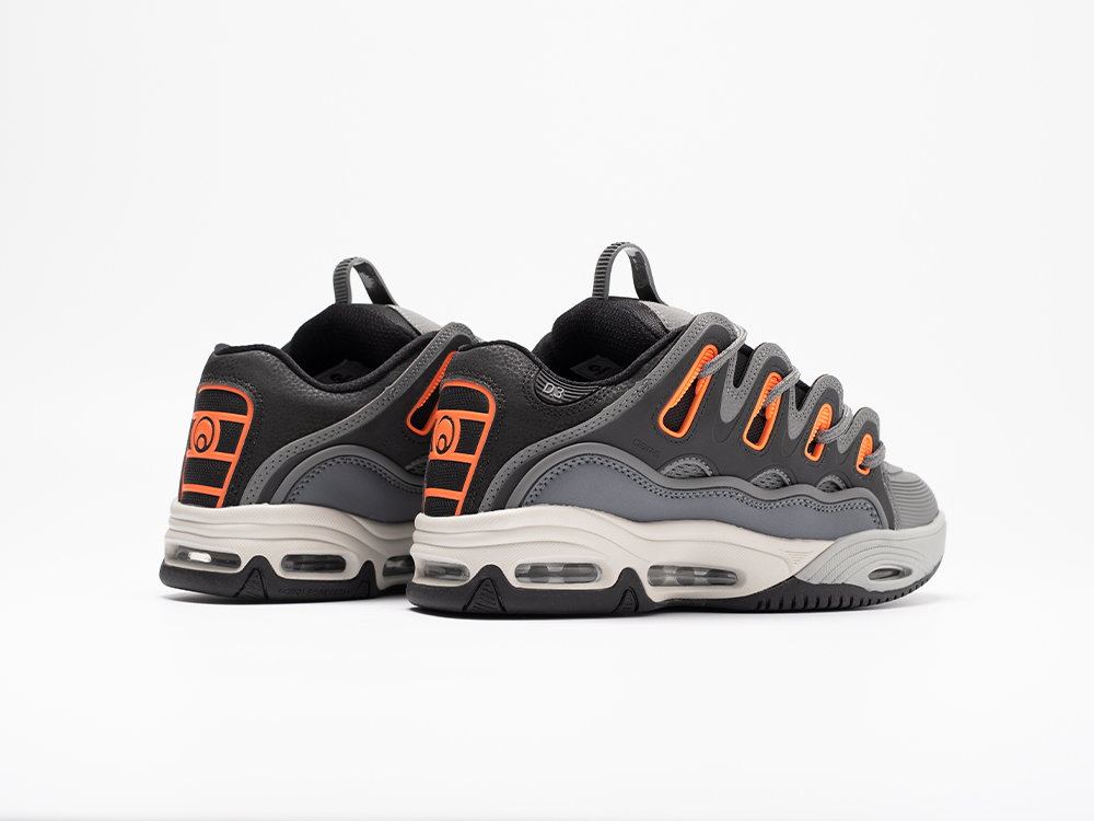 Кроссовки Osiris D3