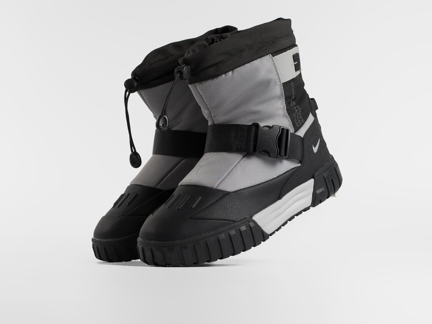 Зимние Сапоги Nike Winterproof High