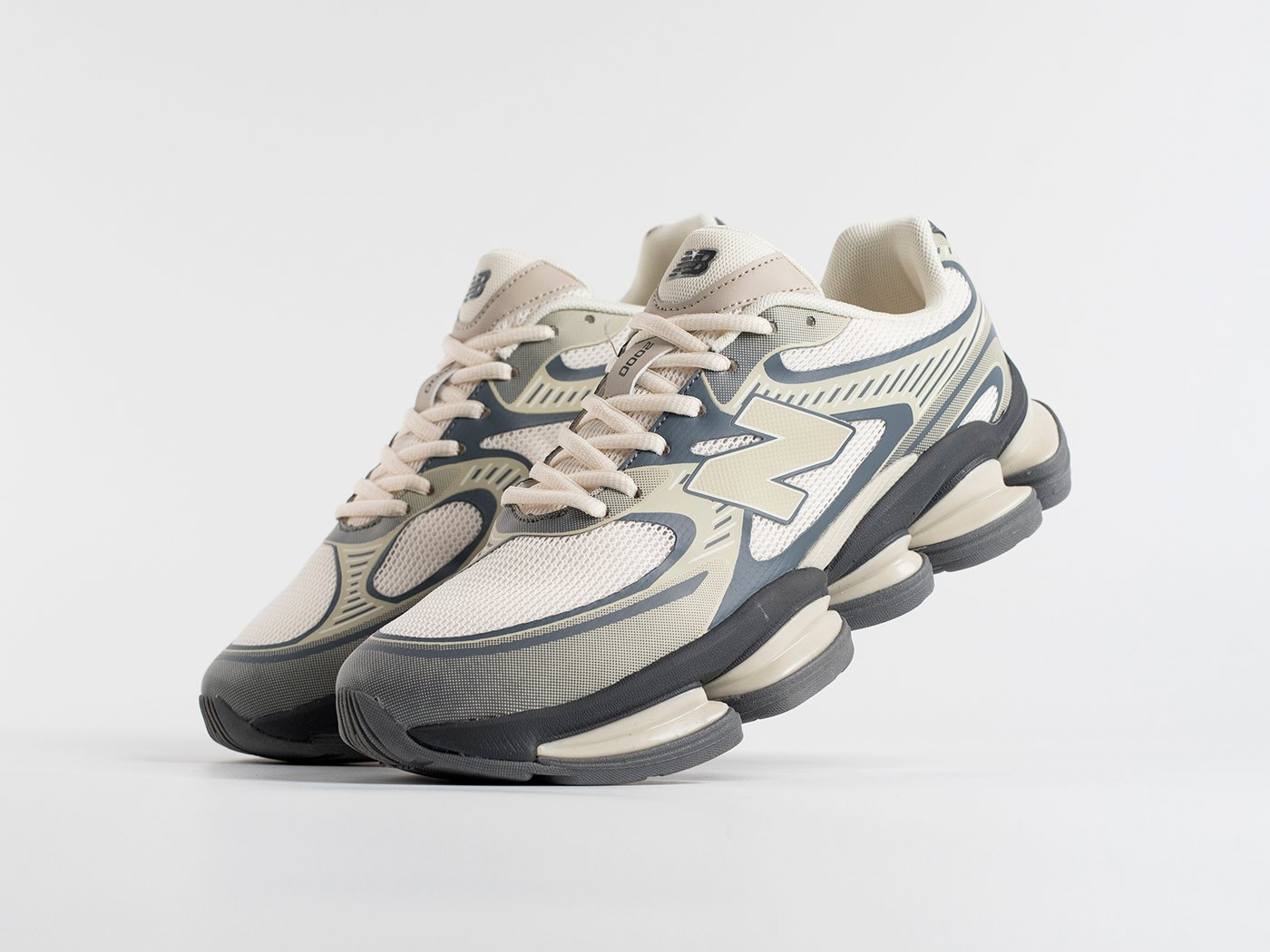 Кроссовки New Balance ABZORB 2000
