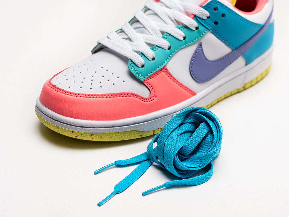Кроссовки Nike SB Dunk Low