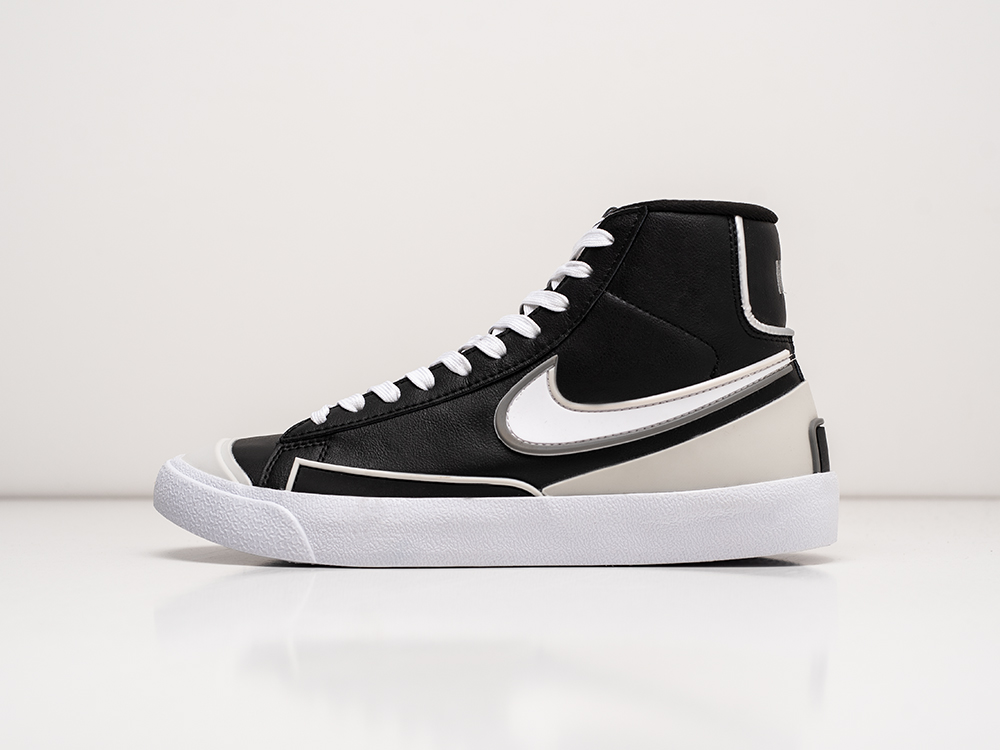Кроссовки Nike Blazer Mid 77